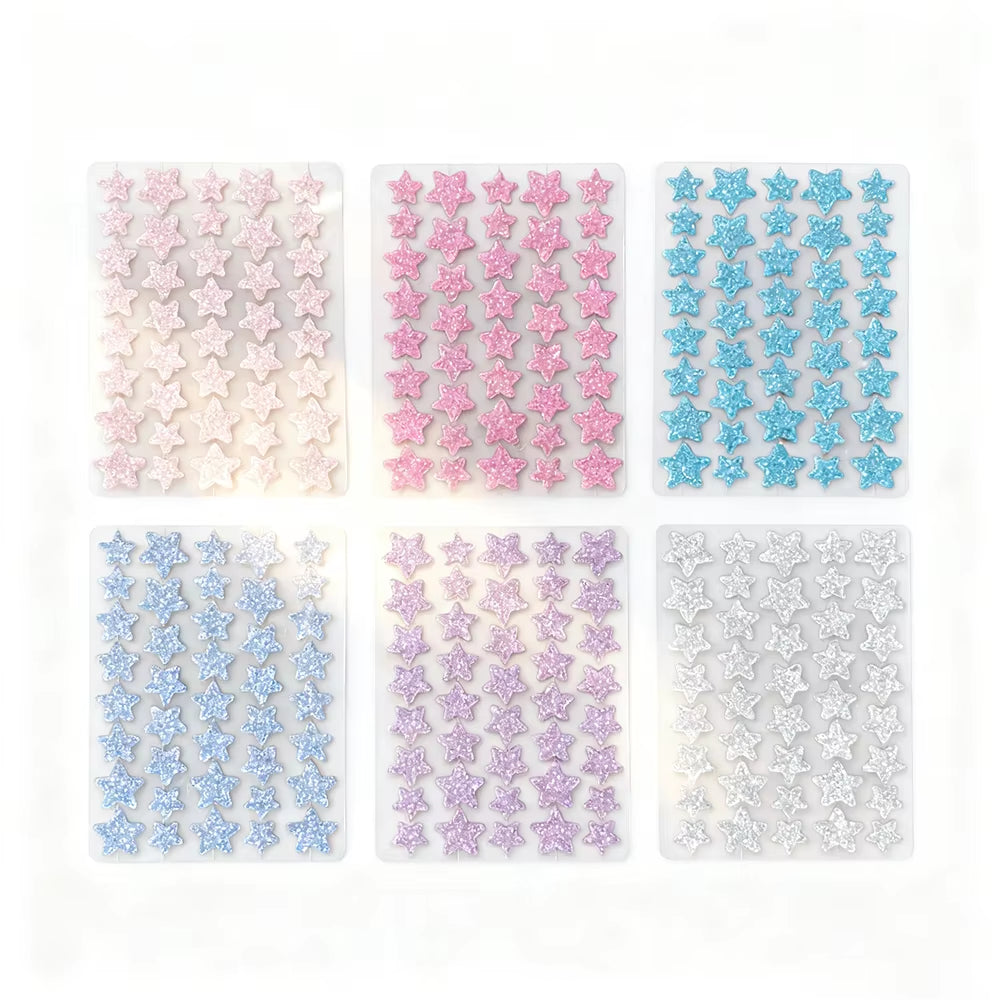Wholesale Private Label Organic Herbal Hydrocolloid Pimple Patches 36 Patches Tea Tree Oil Salicylic Acid Acne Spot Treatment